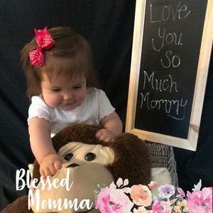 Meet your Posher, Brittany